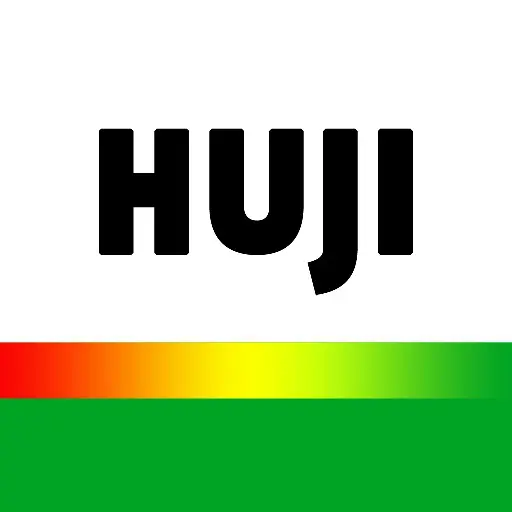 Huji Cam MOD APK 2.4 (Mở Khóa Pro) cho Android iOS