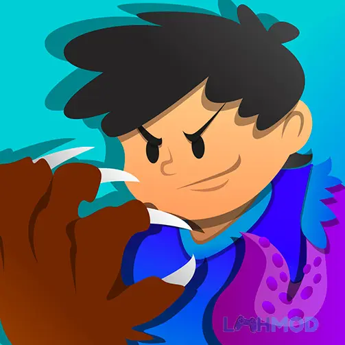 Human Hunter Mod Apk v0.2.9 (Vô Hạn Tiền)