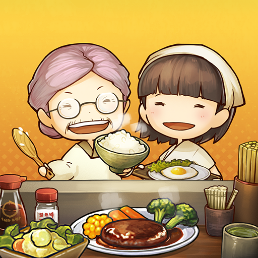 Hungry Hearts Diner Neo APK 1.1.4 cho Android iOS