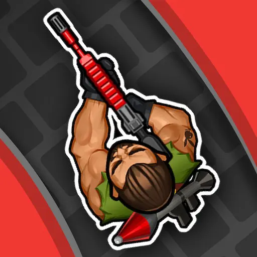 Tải Hunter Heroes APK 1.40.0 cho Android iOS