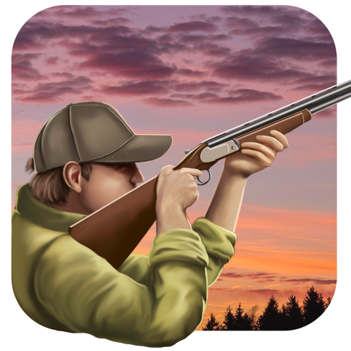 Ảnh 4 của Hunting Simulator MOD APK 6.94 (Mua sắm miễn phí) Logo Hunting Simulator MOD
