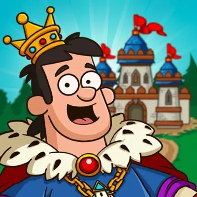 Tải game Hustle Castle Mod APK 1.69.1 (Menu, God mode)