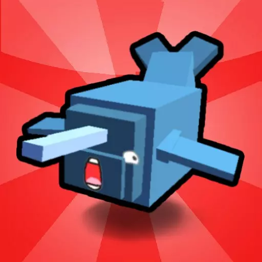 Tải game Hybrid Animals Mod APK 200438 (Vô Hạn Tiền)