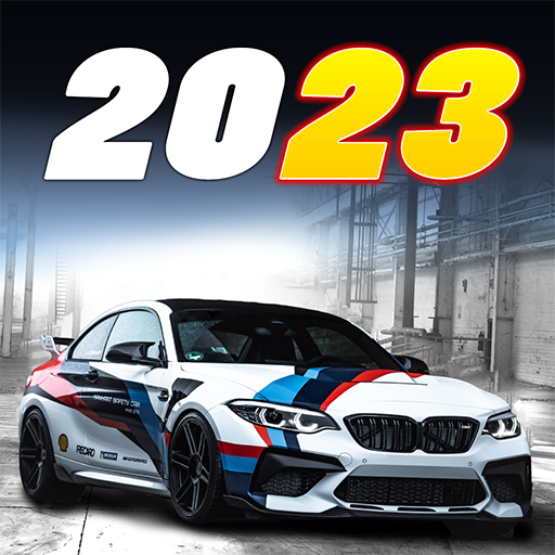 Hyper Takedown Race APK 1.0.3 cho Android iOS