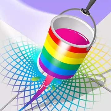 I Can Paint Mod APK 1.6.4 (Menu, Mở Khóa, Vô Hạn Tiền)