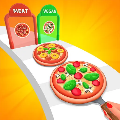 Tải I Want Pizza APK 2.4.9 cho Android iOS