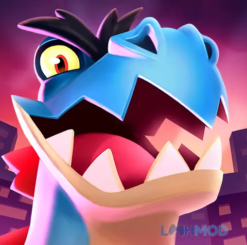 Tải I Am Monster Apk 1.5.8 cho Android iOs