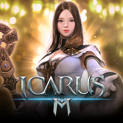 Tải Icarus M Mod Apk 1.0.5 (Vô hạn tiền) Android, IOS