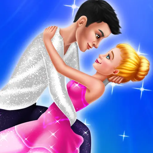 Ice Skating Ballerina MOD APK v2.6.9 (Đã mở khóa tất cả) Android