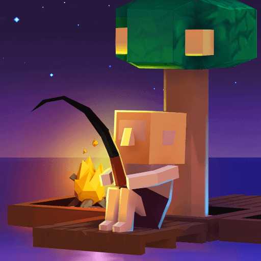 Idle Arks: Build at Sea Mod APK 2.3.10 (Menu, Money, Kim Cương)