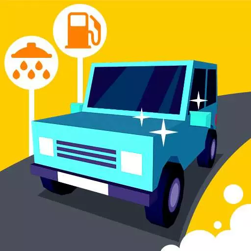 Idle Car Tycoon Mod APK 1.30 (Vô Hạn Tiền, Money)