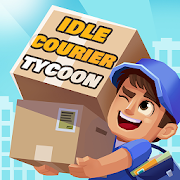 Tải Idle Courier Tycoon Mod APK 1.31.7 (Menu, Vô Hạn Tiền)