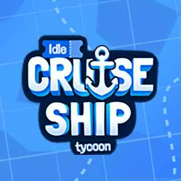 Tải game Idle Cruise Ship Tycoon Mod APK 0.7.1 (Vô Hạn Tiền)