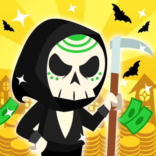 Idle Death Tycoon MOD APK 2023.6.4 (Vô hạn tiền) Android