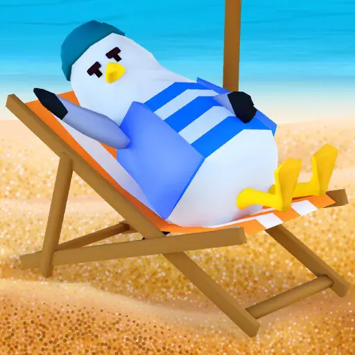 Ảnh 1 của Idle Fishing Tycoon MOD APK 1.0.13 (Hệ số sát thương) idle-fishing-tycoon-mod