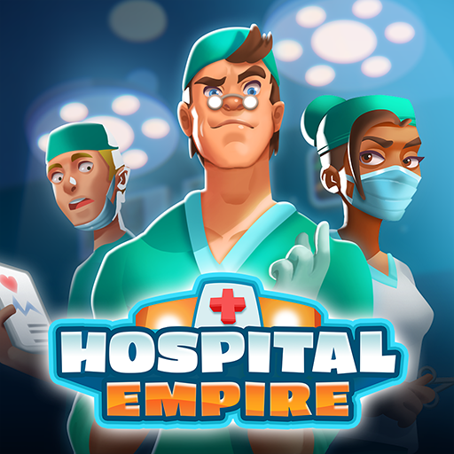 Tải game Idle Hospital Tycoon MOD APK 2.3.0 (Vô Hạn Tiền) cho Android iOS