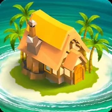Tải game Idle Islands Empire Mod APK 1.7.5 (Nâng Cấp Miễn Phí)