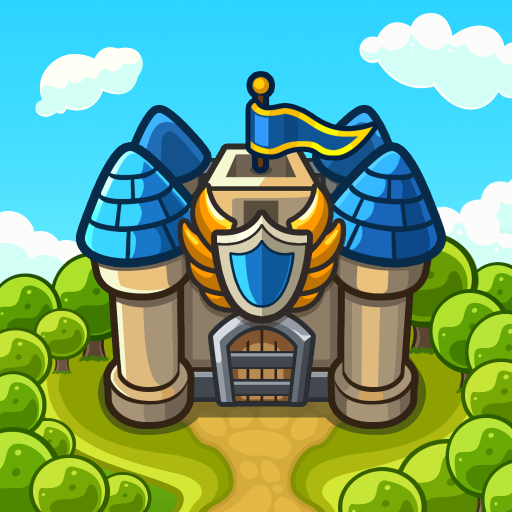 Tải game Idle Kingdom Defense MOD APK 1.2.9 (Vô hạn tiền)