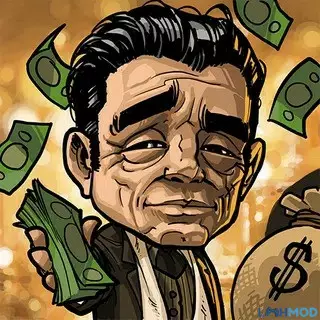 Tải game Idle Mafia Boss Mod APK 1.23.1 (Vô Hạn Tiền)