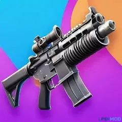 Idle Royale Tycoon Mod APK 1.73 (Menu, Nâng cấp miễn phí)