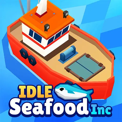 Tải Idle Seafood Inc APK 0.17 cho Android iOS