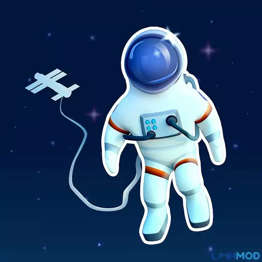 Tải game Idle Space Tycoon Mod APK 1.6.0 (Tín Dụng Không Giới Hạn)