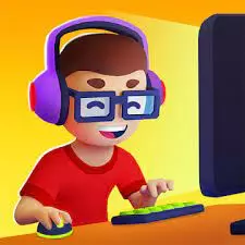 Tải game Idle Streamer Mod APK 1.45 (Menu, Vô Hạn Coins)