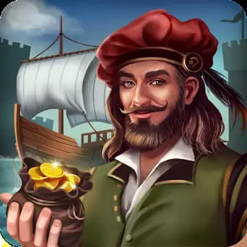 Tải game Idle Trading Empire Mod APK 1.4.0 (Vô Hạn Tiền)