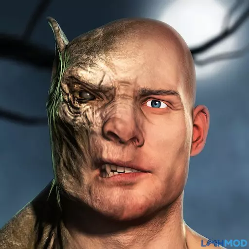 Idle Transformation Mod APK 3.0 (Vô Hạn Tiền)