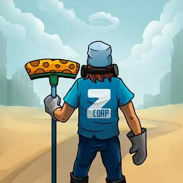 Tải game Idle Zombie Survival Mod APK 3.1.0 (Vô Hạn Tiền)