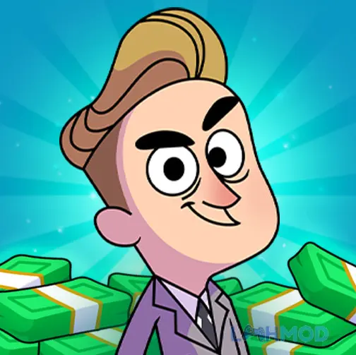 Tải Idle Bank Tycoon Mod Apk 1.1.9 (Vô Hạn Tiền) cho Android iOs