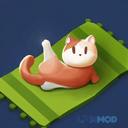 Tải game Idle Pet Shelter Mod Apk 1.7.1 (Vô Hạn Tiền) cho Android iOs