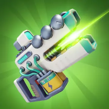 Tải game Impossible Space Mod APK 2.0.0 (Vô Hạn Tiền)