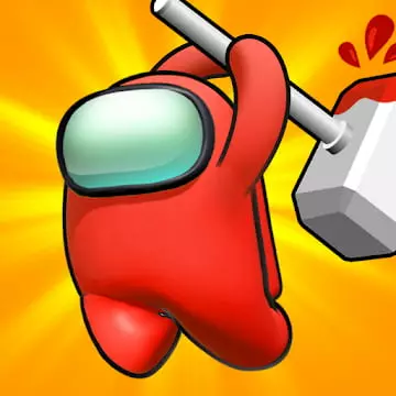 Tải game Imposter Smashers Mod APK 1.0.53 (Vô Hạn Tiền)