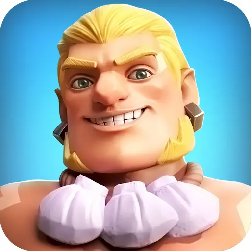 Tải trò chơi Infinity Clan APK 2.3.16 cho Android iOS