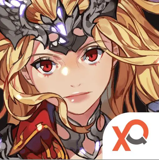 Infinity Saga X Apk 1.1.018