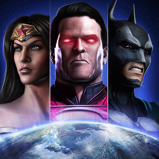 Injustice MOD APK 3.4 (Vô hạn tiền) cho Android iOS