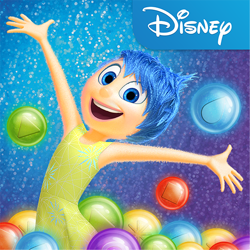 Inside Out Thought Bubbles MOD APK 1.29 (Vô hạn tiền)