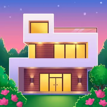 Tải game Interior Story Mod APK 3.1.4 (Mua Sắm Miễn Phí)