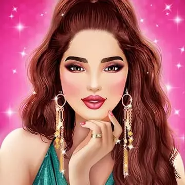 Tải game International Fashion Stylist Mod APK 6.2 (Menu, Vô Hạn Tiền)