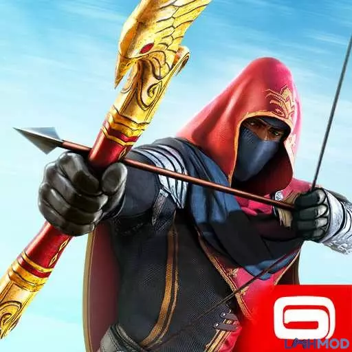 Tải game Iron Blade Mod APK 2.3.0h (Vô Hạn Tiền)