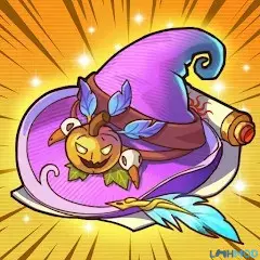 Tải game Idle Magic School Mod APK 2.4.0 (Vô Hạn Magic Stones)