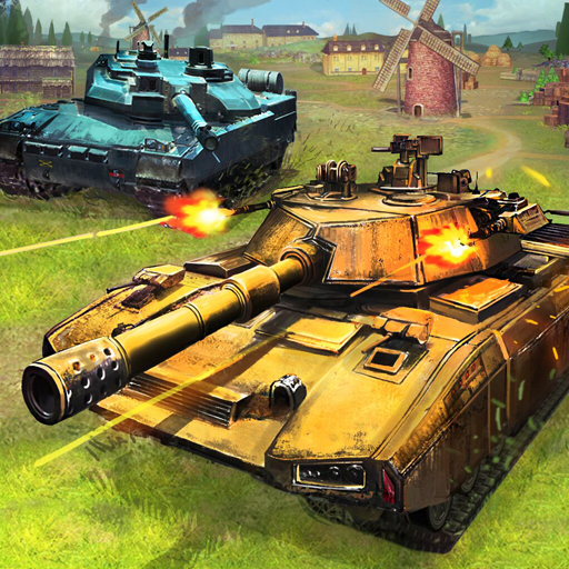 Tải Iron Force APK 8.032.000 cho Android iOS