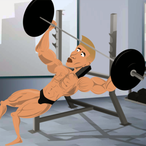 Tải trò chơi Iron Muscle MOD APK 1.264 (Tiền không giới hạn) cho Android iOS