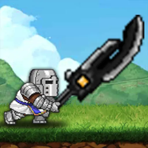 Iron knight MOD APK 1.2.2 (Hồi kĩ năng) Android iOS