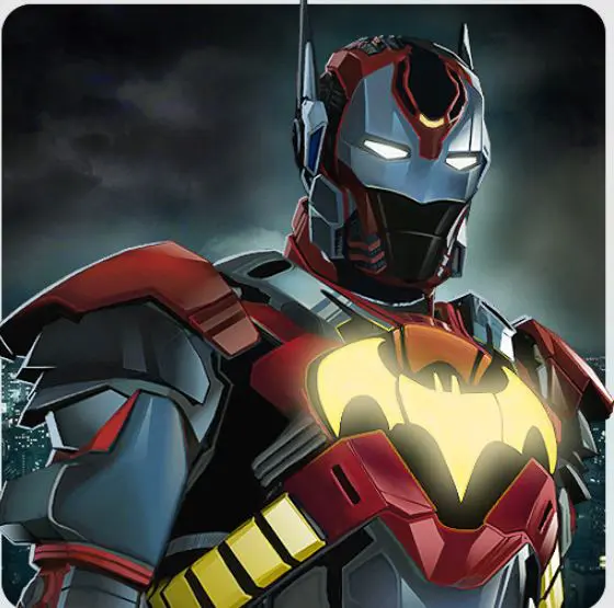 Tải Iron Bat 2 Apk 3.2 cho Android iOs