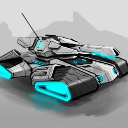 Tải Iron Tanks Apk 3.1.5 cho Android iOs