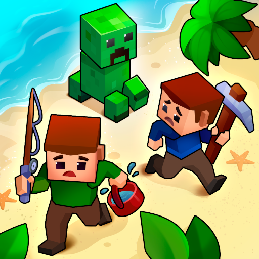 Tải Isle Builder Mod Apk 0.3.9 (Menu, Chế tạo miễn phí)