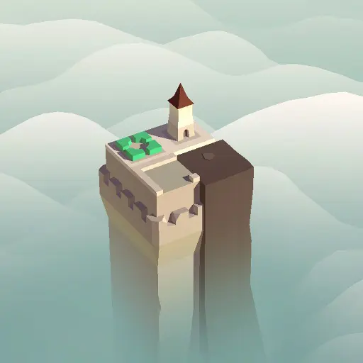 Isle of Arrows MOD APK 1.1.1 (Vô hạn tiền) Android iOS