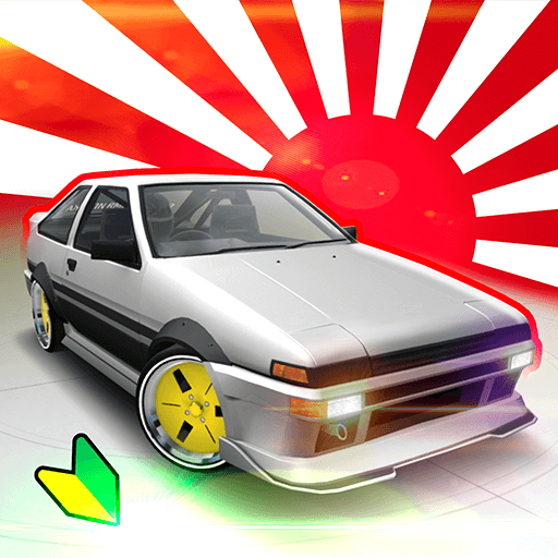 Tải JDM Racing Mod Apk 1.5.6 (Vô hạn tiền, đã mở khóa) Android